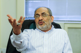 نظر صریح رفیق‌دوست درباره احمدی‌نژاد و ...